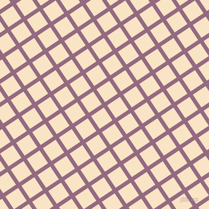 34/124 degree angle diagonal checkered chequered lines, 8 pixel line width, 31 pixel square size, plaid checkered seamless tileable