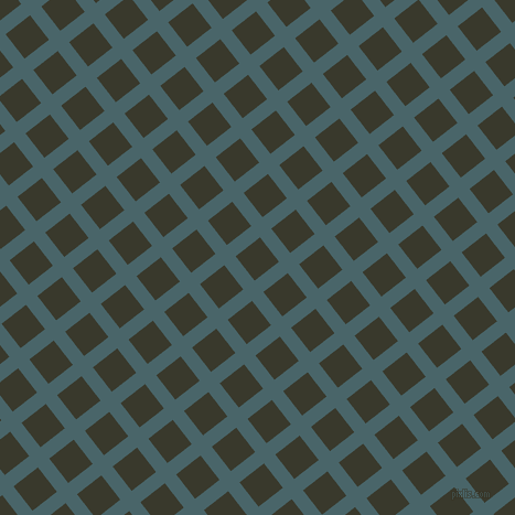38/128 degree angle diagonal checkered chequered lines, 13 pixel line width, 28 pixel square size, plaid checkered seamless tileable