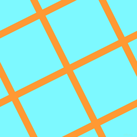 27/117 degree angle diagonal checkered chequered lines, 28 pixel line width, 223 pixel square size, plaid checkered seamless tileable