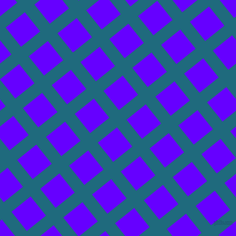 39/129 degree angle diagonal checkered chequered lines, 24 pixel lines width, 48 pixel square size, plaid checkered seamless tileable