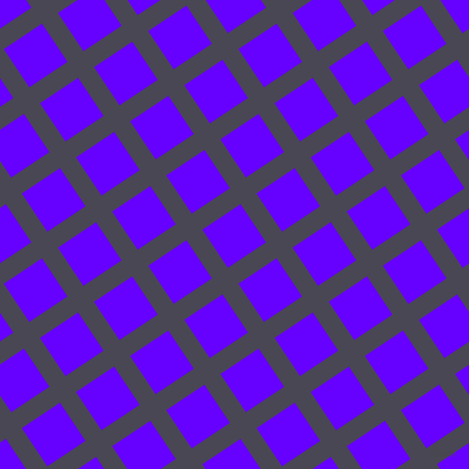 34/124 degree angle diagonal checkered chequered lines, 27 pixel lines width, 65 pixel square size, plaid checkered seamless tileable