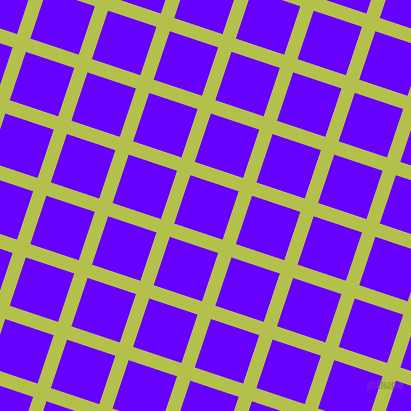 72/162 degree angle diagonal checkered chequered lines, 14 pixel lines width, 51 pixel square size, plaid checkered seamless tileable