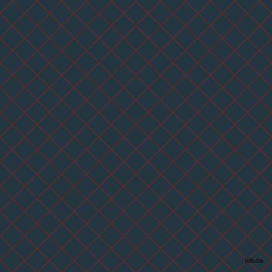 45/135 degree angle diagonal checkered chequered lines, 3 pixel line width, 33 pixel square size, plaid checkered seamless tileable