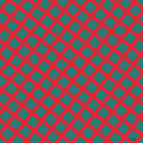 52/142 degree angle diagonal checkered chequered lines, 12 pixel line width, 29 pixel square size, plaid checkered seamless tileable