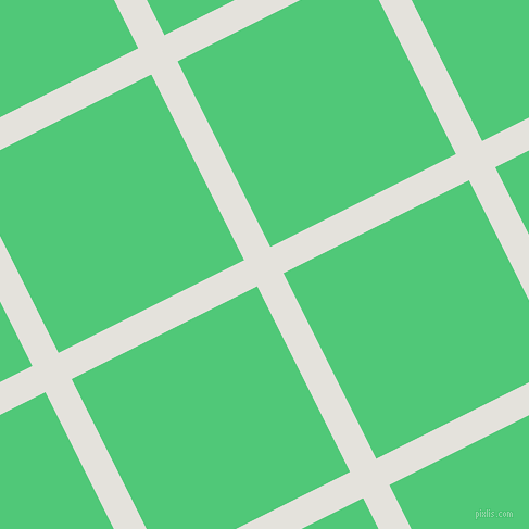 27/117 degree angle diagonal checkered chequered lines, 27 pixel line width, 191 pixel square size, plaid checkered seamless tileable