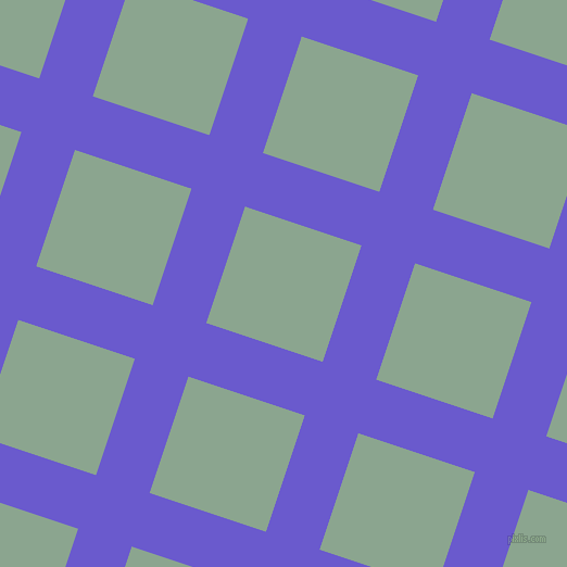 72/162 degree angle diagonal checkered chequered lines, 52 pixel line width, 113 pixel square size, plaid checkered seamless tileable