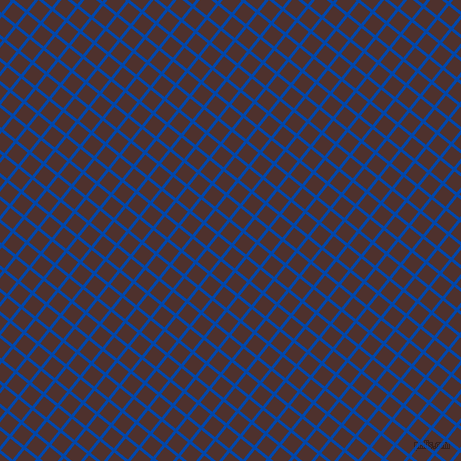51/141 degree angle diagonal checkered chequered lines, 3 pixel lines width, 15 pixel square size, plaid checkered seamless tileable
