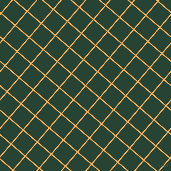 49/139 degree angle diagonal checkered chequered lines, 4 pixel line width, 59 pixel square size, plaid checkered seamless tileable