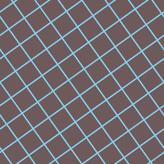 36/126 degree angle diagonal checkered chequered lines, 5 pixel lines width, 61 pixel square size, plaid checkered seamless tileable