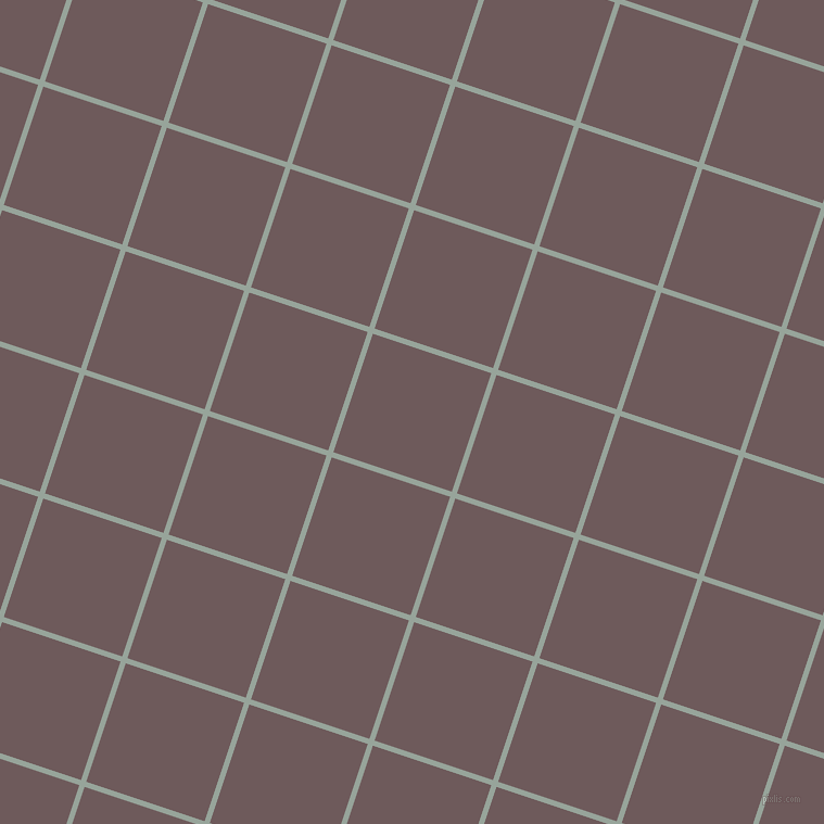 72/162 degree angle diagonal checkered chequered lines, 5 pixel lines width, 115 pixel square size, plaid checkered seamless tileable