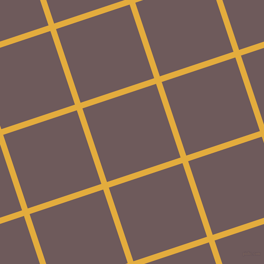 18/108 degree angle diagonal checkered chequered lines, 12 pixel line width, 157 pixel square size, plaid checkered seamless tileable