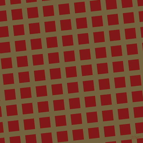 6/96 degree angle diagonal checkered chequered lines, 18 pixel line width, 37 pixel square size, plaid checkered seamless tileable