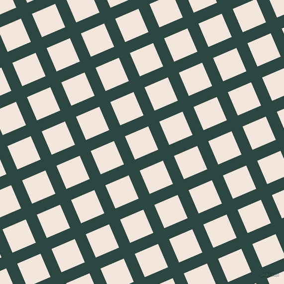 23/113 degree angle diagonal checkered chequered lines, 24 pixel line width, 51 pixel square size, plaid checkered seamless tileable