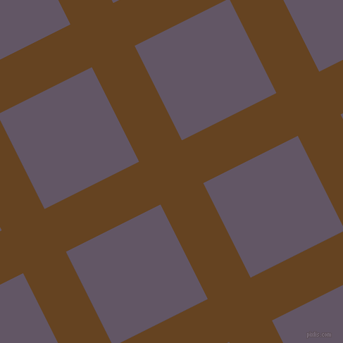 27/117 degree angle diagonal checkered chequered lines, 68 pixel lines width, 150 pixel square size, plaid checkered seamless tileable