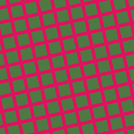 13/103 degree angle diagonal checkered chequered lines, 14 pixel line width, 46 pixel square size, plaid checkered seamless tileable