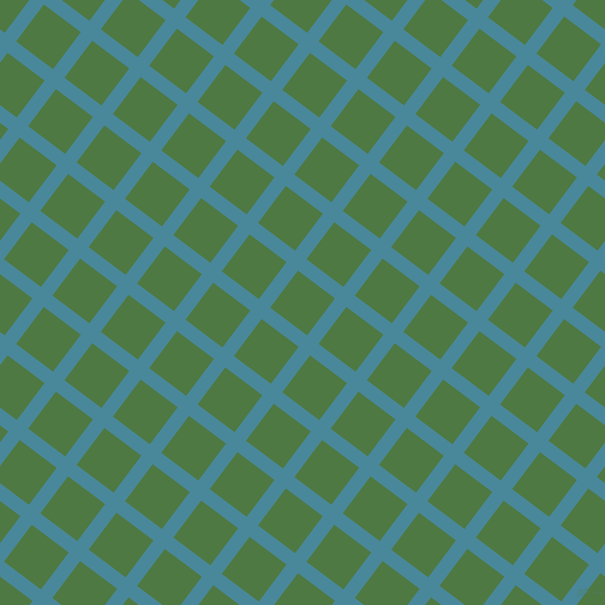 53/143 degree angle diagonal checkered chequered lines, 20 pixel lines width, 65 pixel square size, plaid checkered seamless tileable