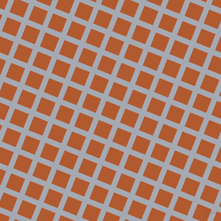 68/158 degree angle diagonal checkered chequered lines, 18 pixel line width, 49 pixel square size, plaid checkered seamless tileable