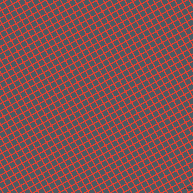29/119 degree angle diagonal checkered chequered lines, 5 pixel lines width, 21 pixel square size, plaid checkered seamless tileable
