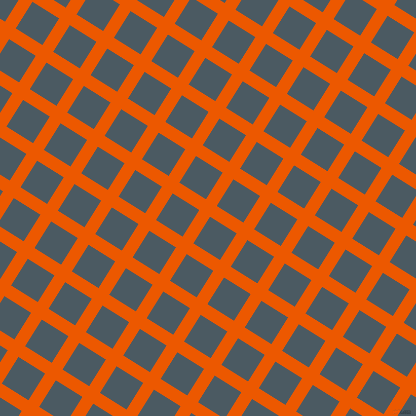 58/148 degree angle diagonal checkered chequered lines, 25 pixel line width, 62 pixel square size, plaid checkered seamless tileable
