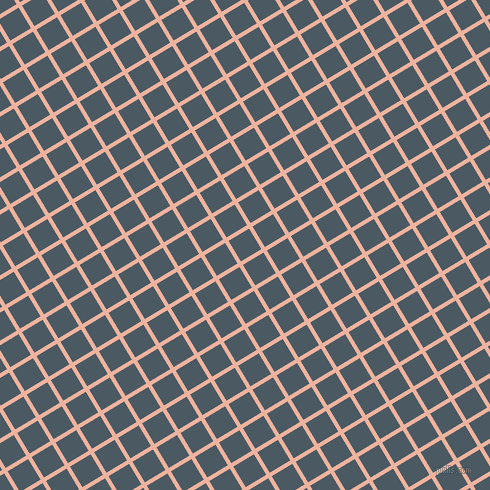 31/121 degree angle diagonal checkered chequered lines, 4 pixel line width, 24 pixel square size, plaid checkered seamless tileable