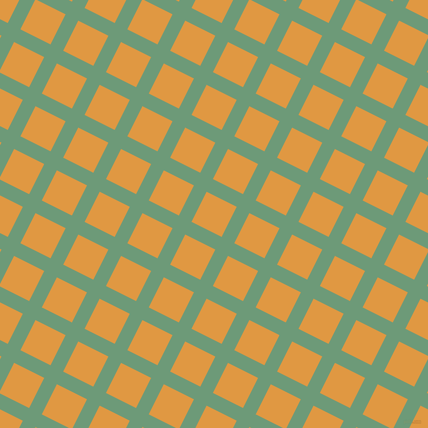 63/153 degree angle diagonal checkered chequered lines, 29 pixel line width, 69 pixel square size, plaid checkered seamless tileable