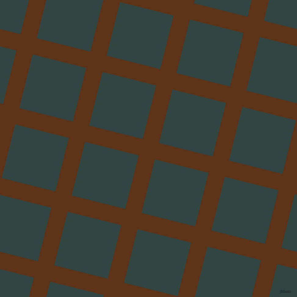 76/166 degree angle diagonal checkered chequered lines, 55 pixel line width, 181 pixel square size, plaid checkered seamless tileable
