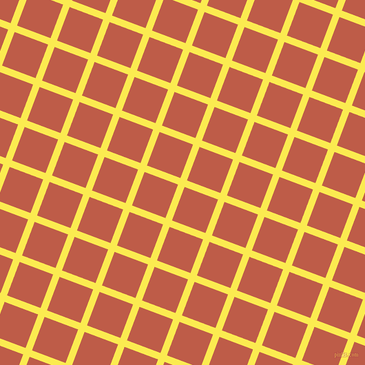 69/159 degree angle diagonal checkered chequered lines, 10 pixel lines width, 52 pixel square size, plaid checkered seamless tileable