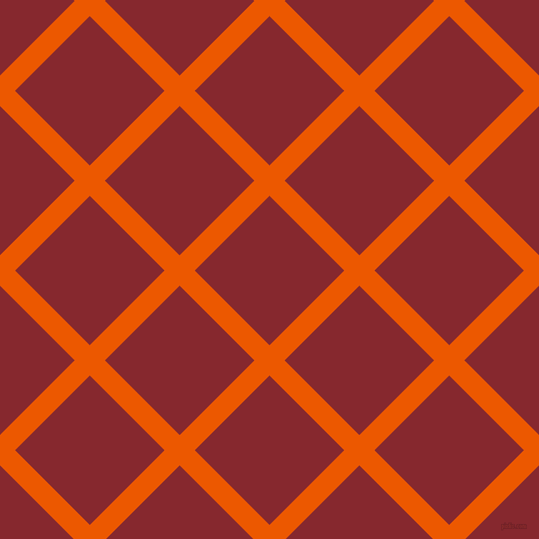 45/135 degree angle diagonal checkered chequered lines, 30 pixel lines width, 148 pixel square size, plaid checkered seamless tileable