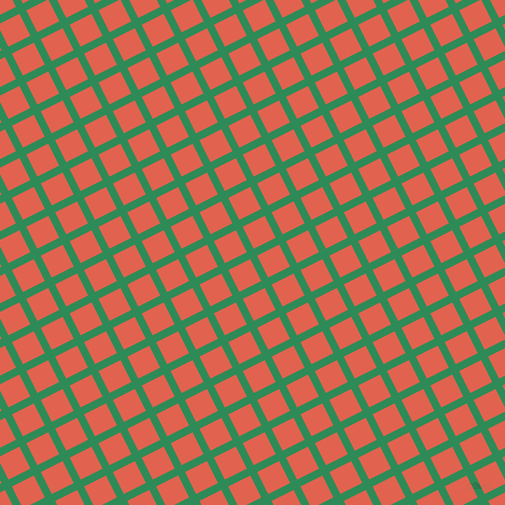 27/117 degree angle diagonal checkered chequered lines, 11 pixel lines width, 35 pixel square size, plaid checkered seamless tileable