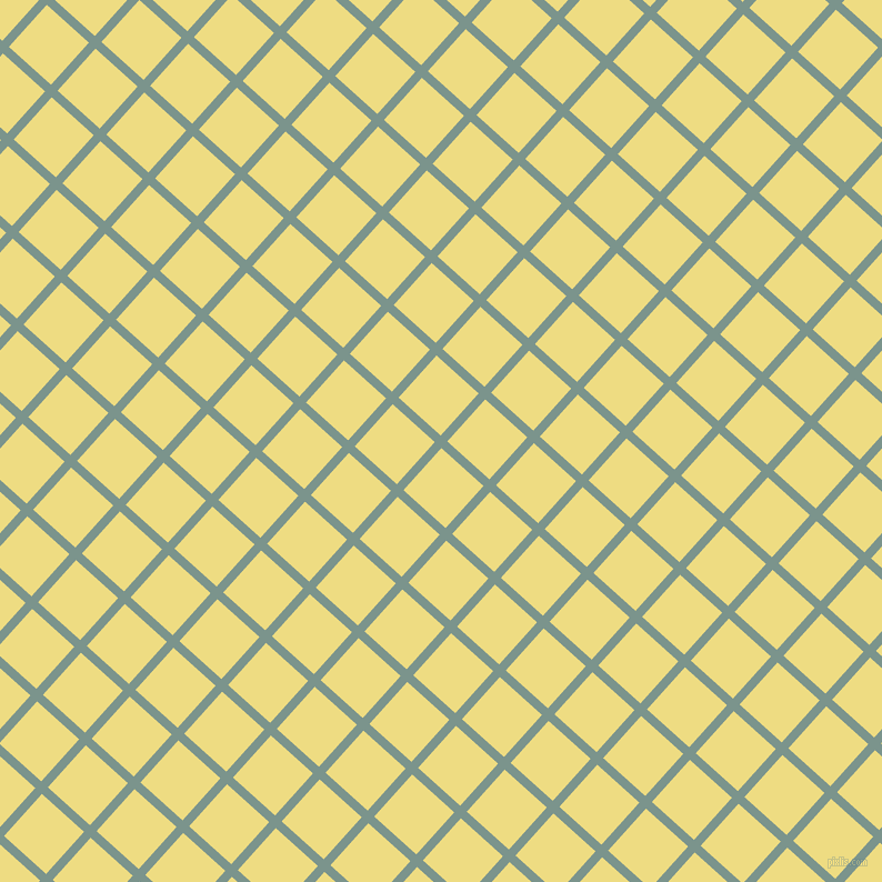 48/138 degree angle diagonal checkered chequered lines, 8 pixel lines width, 51 pixel square size, plaid checkered seamless tileable