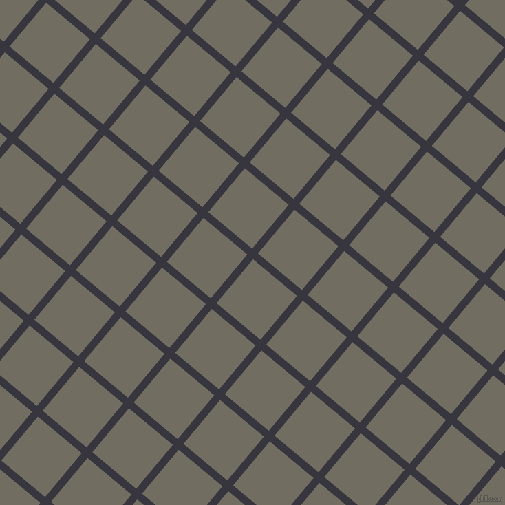 50/140 degree angle diagonal checkered chequered lines, 11 pixel line width, 83 pixel square size, plaid checkered seamless tileable