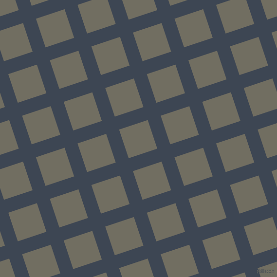 18/108 degree angle diagonal checkered chequered lines, 28 pixel lines width, 62 pixel square size, plaid checkered seamless tileable