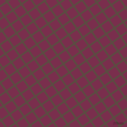 35/125 degree angle diagonal checkered chequered lines, 6 pixel line width, 30 pixel square size, plaid checkered seamless tileable