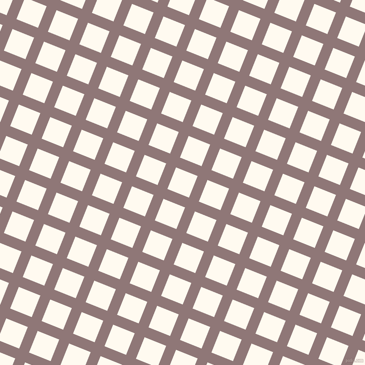68/158 degree angle diagonal checkered chequered lines, 21 pixel lines width, 46 pixel square size, plaid checkered seamless tileable