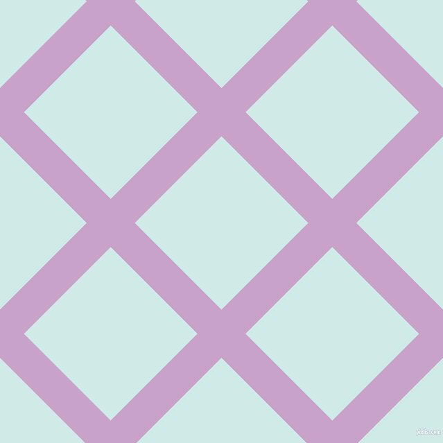 45/135 degree angle diagonal checkered chequered lines, 49 pixel lines width, 177 pixel square size, plaid checkered seamless tileable