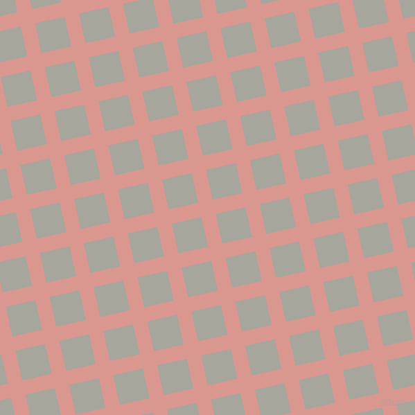 13/103 degree angle diagonal checkered chequered lines, 21 pixel lines width, 44 pixel square size, plaid checkered seamless tileable