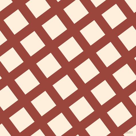 37/127 degree angle diagonal checkered chequered lines, 31 pixel lines width, 64 pixel square size, plaid checkered seamless tileable