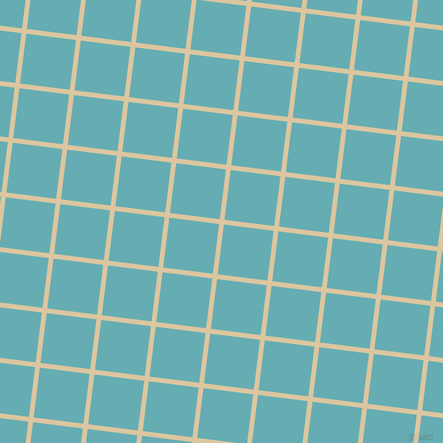 83/173 degree angle diagonal checkered chequered lines, 7 pixel lines width, 73 pixel square size, plaid checkered seamless tileable
