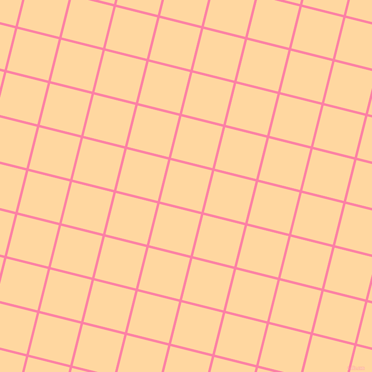 76/166 degree angle diagonal checkered chequered lines, 5 pixel line width, 88 pixel square size, plaid checkered seamless tileable