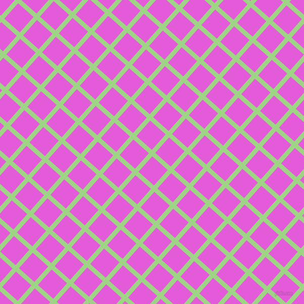 48/138 degree angle diagonal checkered chequered lines, 9 pixel line width, 41 pixel square size, plaid checkered seamless tileable