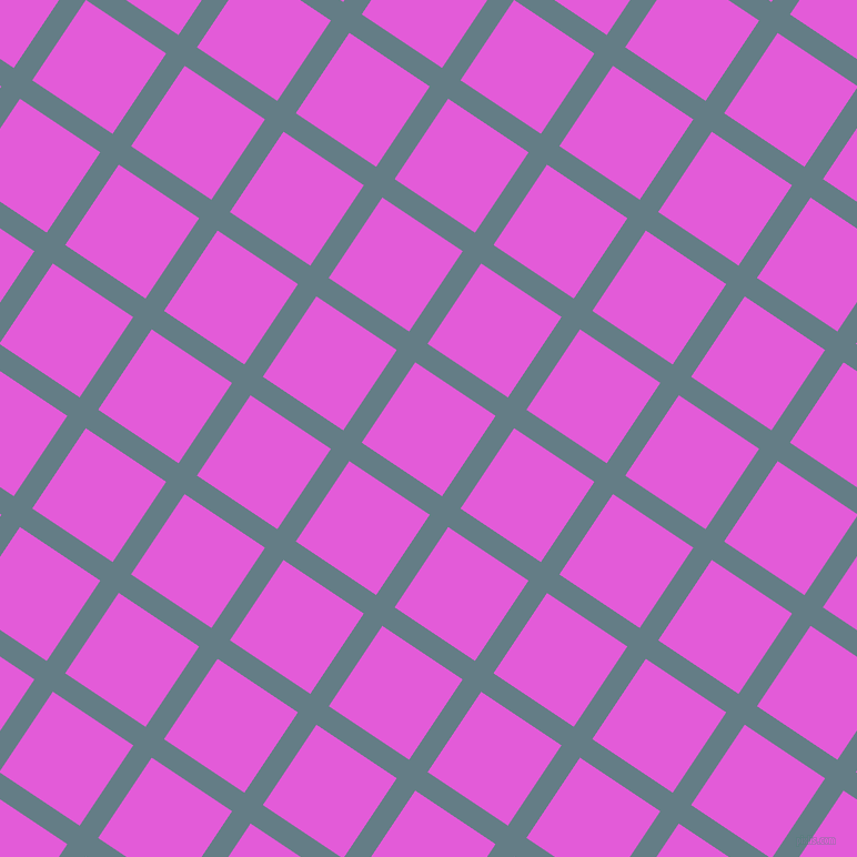 56/146 degree angle diagonal checkered chequered lines, 20 pixel lines width, 87 pixel square size, plaid checkered seamless tileable