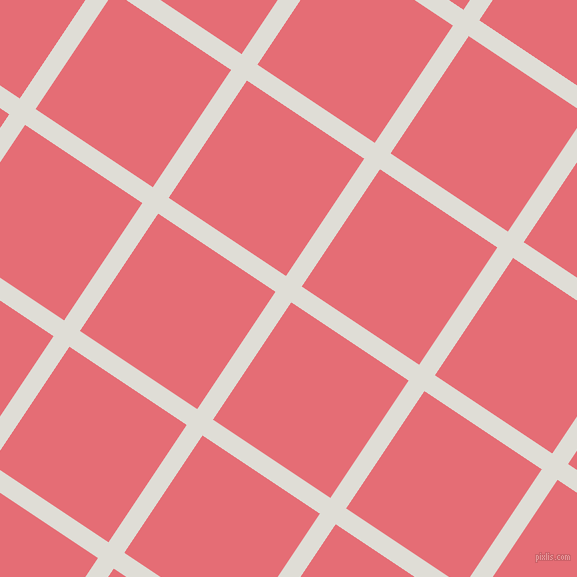 56/146 degree angle diagonal checkered chequered lines, 19 pixel lines width, 141 pixel square size, plaid checkered seamless tileable