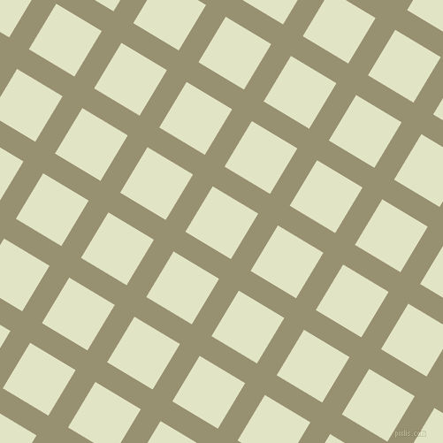 59/149 degree angle diagonal checkered chequered lines, 26 pixel lines width, 60 pixel square size, plaid checkered seamless tileable