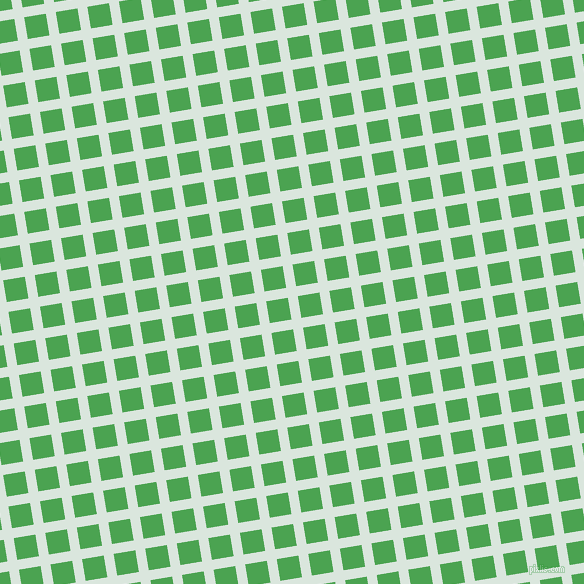 9/99 degree angle diagonal checkered chequered lines, 10 pixel line width, 22 pixel square size, plaid checkered seamless tileable