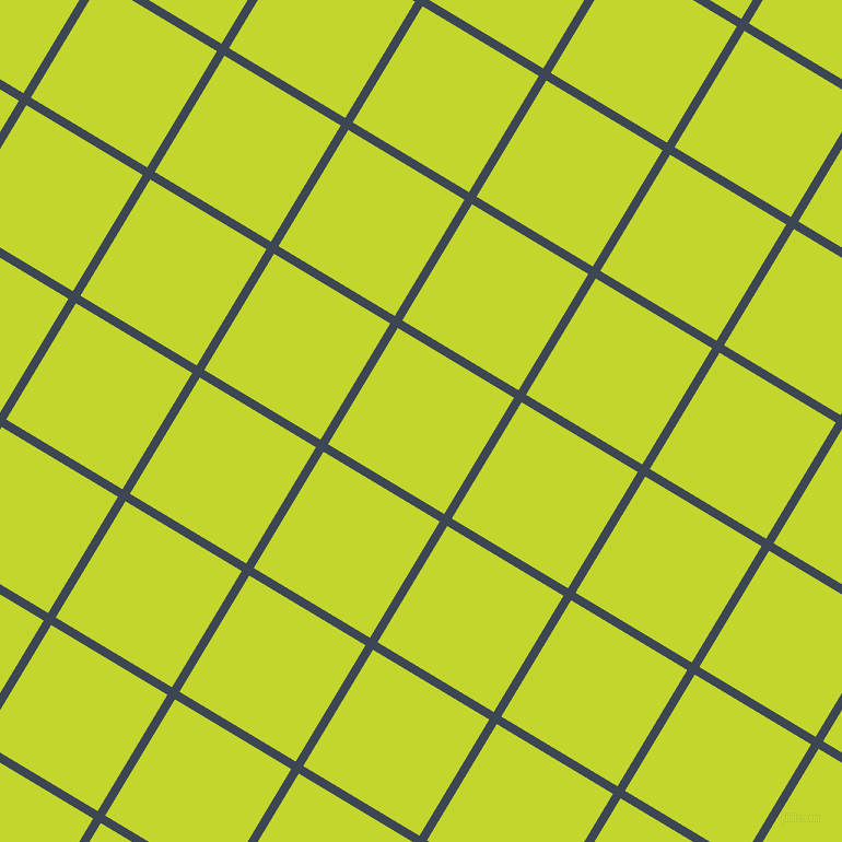 59/149 degree angle diagonal checkered chequered lines, 8 pixel line width, 124 pixel square size, plaid checkered seamless tileable