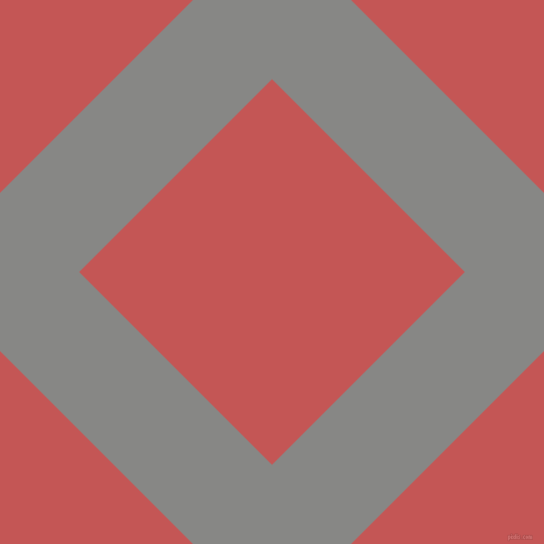 45/135 degree angle diagonal checkered chequered lines, 160 pixel lines width, 390 pixel square size, plaid checkered seamless tileable
