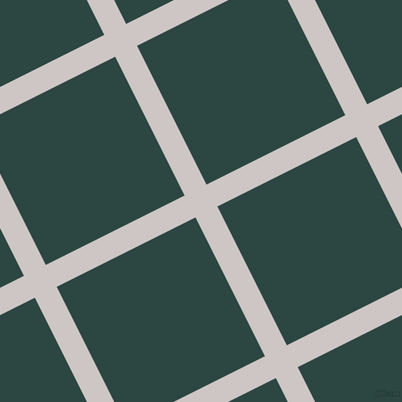 27/117 degree angle diagonal checkered chequered lines, 35 pixel line width, 222 pixel square size, plaid checkered seamless tileable