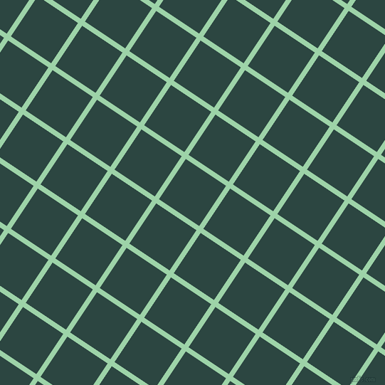 56/146 degree angle diagonal checkered chequered lines, 7 pixel lines width, 68 pixel square size, plaid checkered seamless tileable