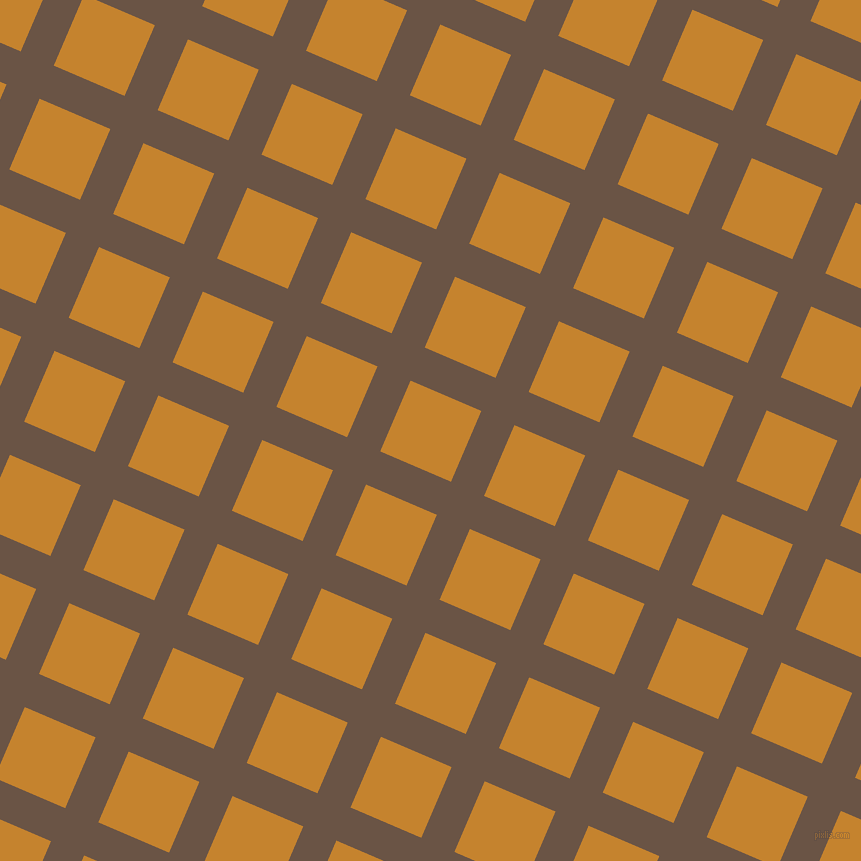 67/157 degree angle diagonal checkered chequered lines, 36 pixel line width, 77 pixel square size, plaid checkered seamless tileable