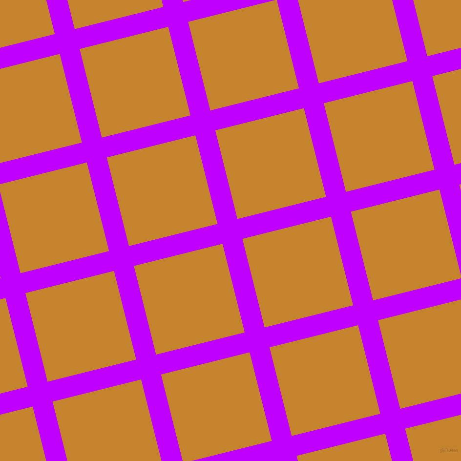 14/104 degree angle diagonal checkered chequered lines, 42 pixel line width, 187 pixel square size, plaid checkered seamless tileable